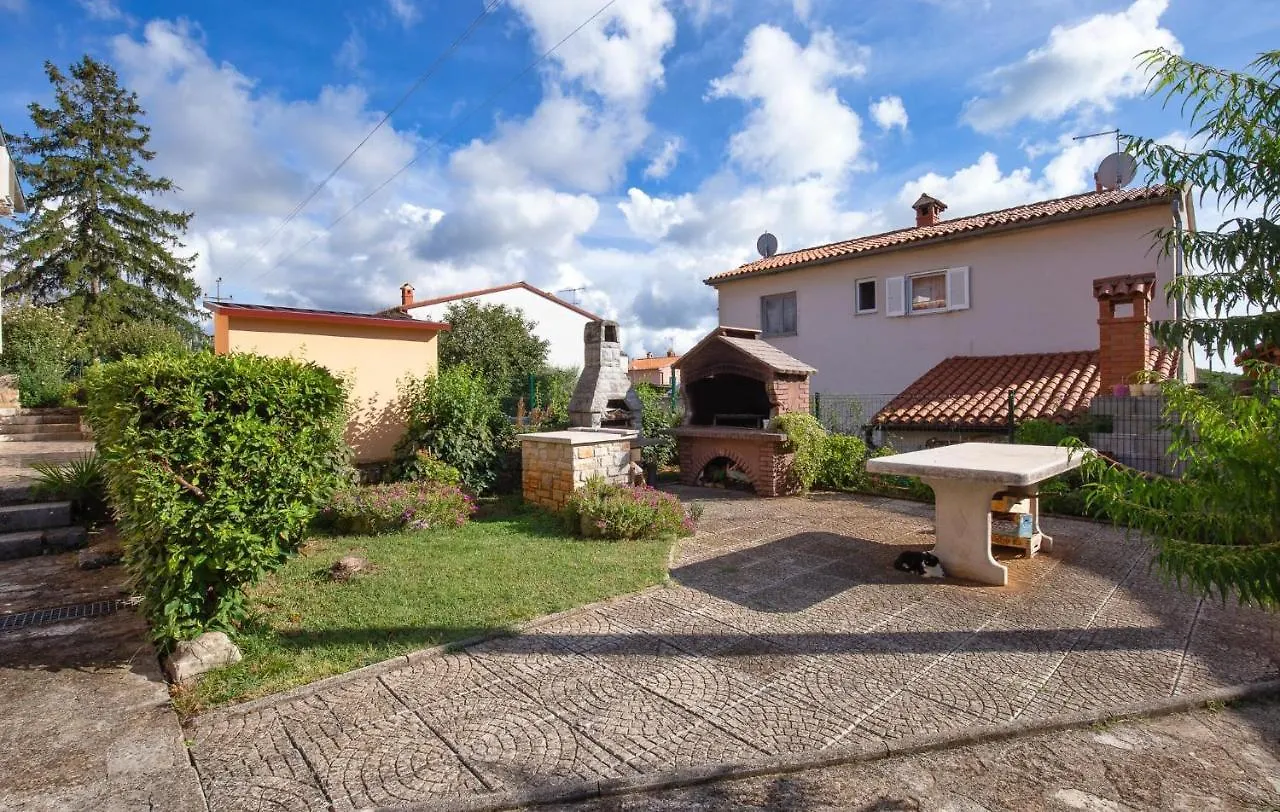 Villa Katica Porec
