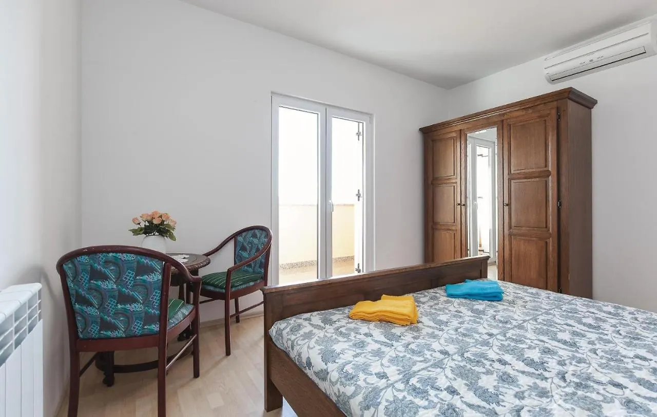 Villa Katica Porec Croatia