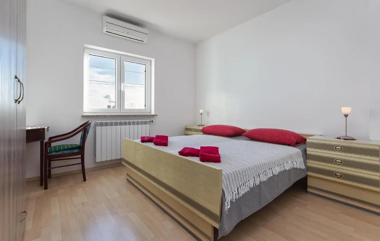 Villa Katica Porec 0*,  Croatia