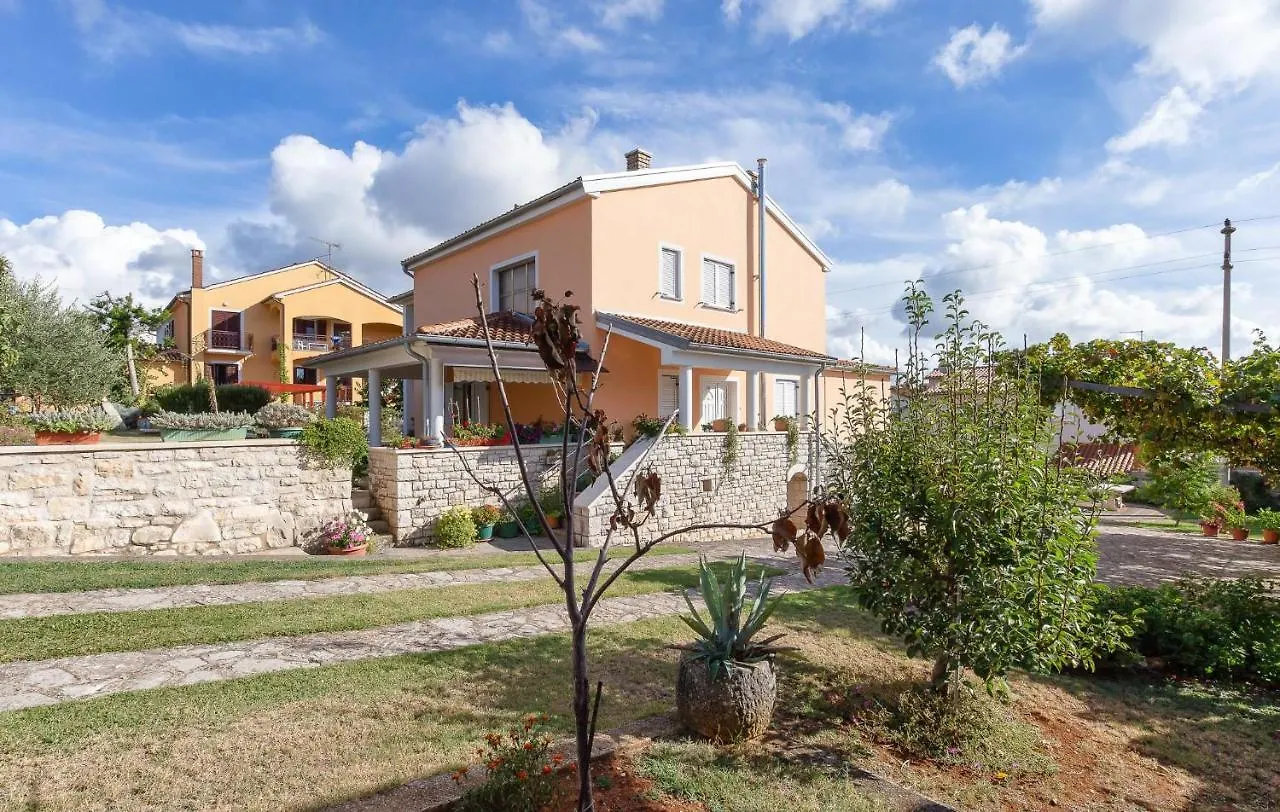 Villa Katica Poreč 0*,