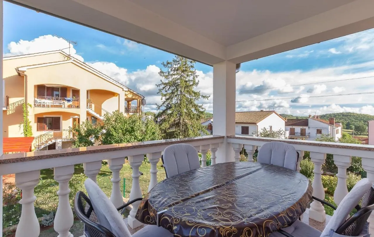 Appartement Villa Katica Poreč