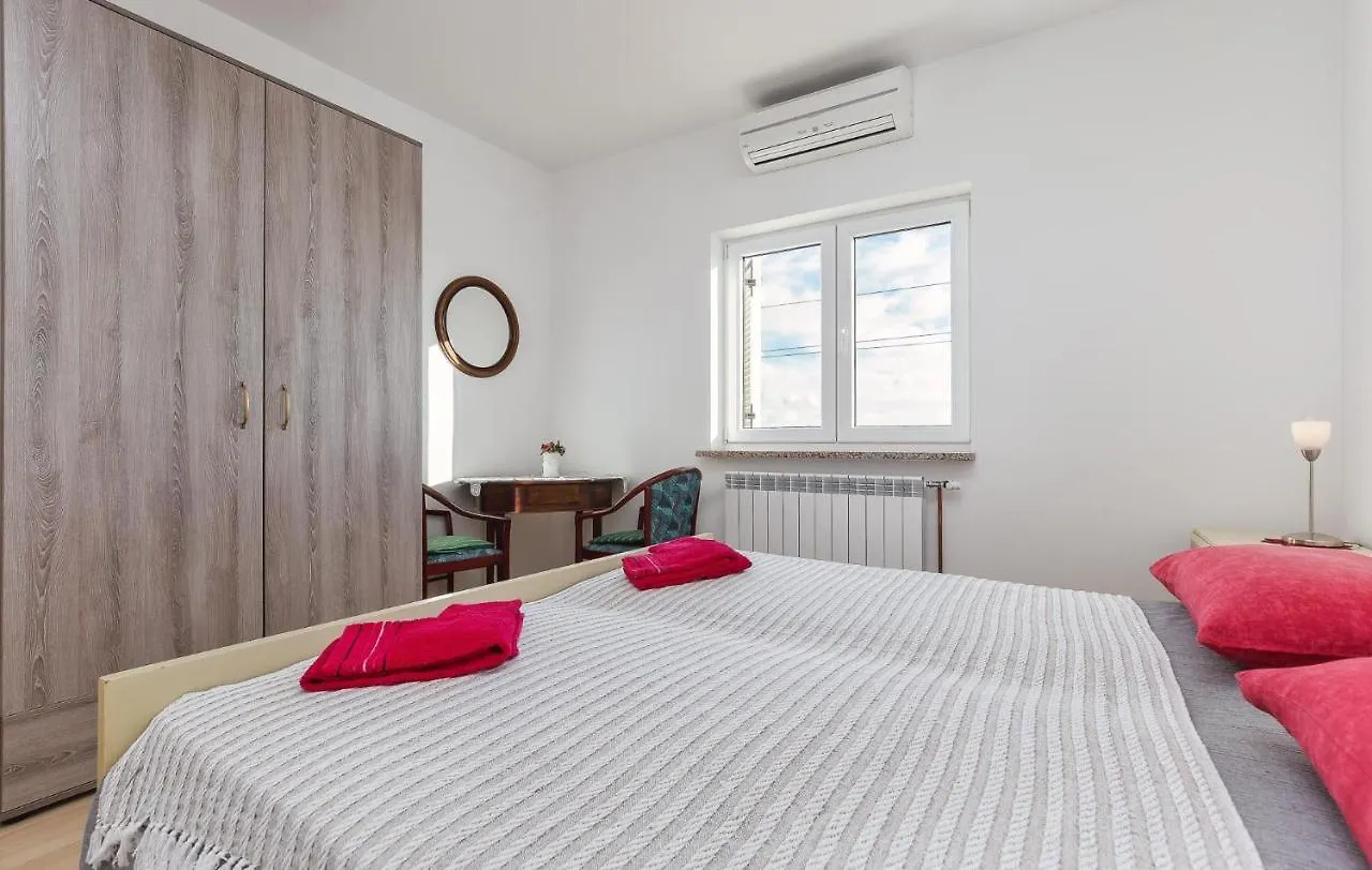 Villa Katica Poreč Appartement