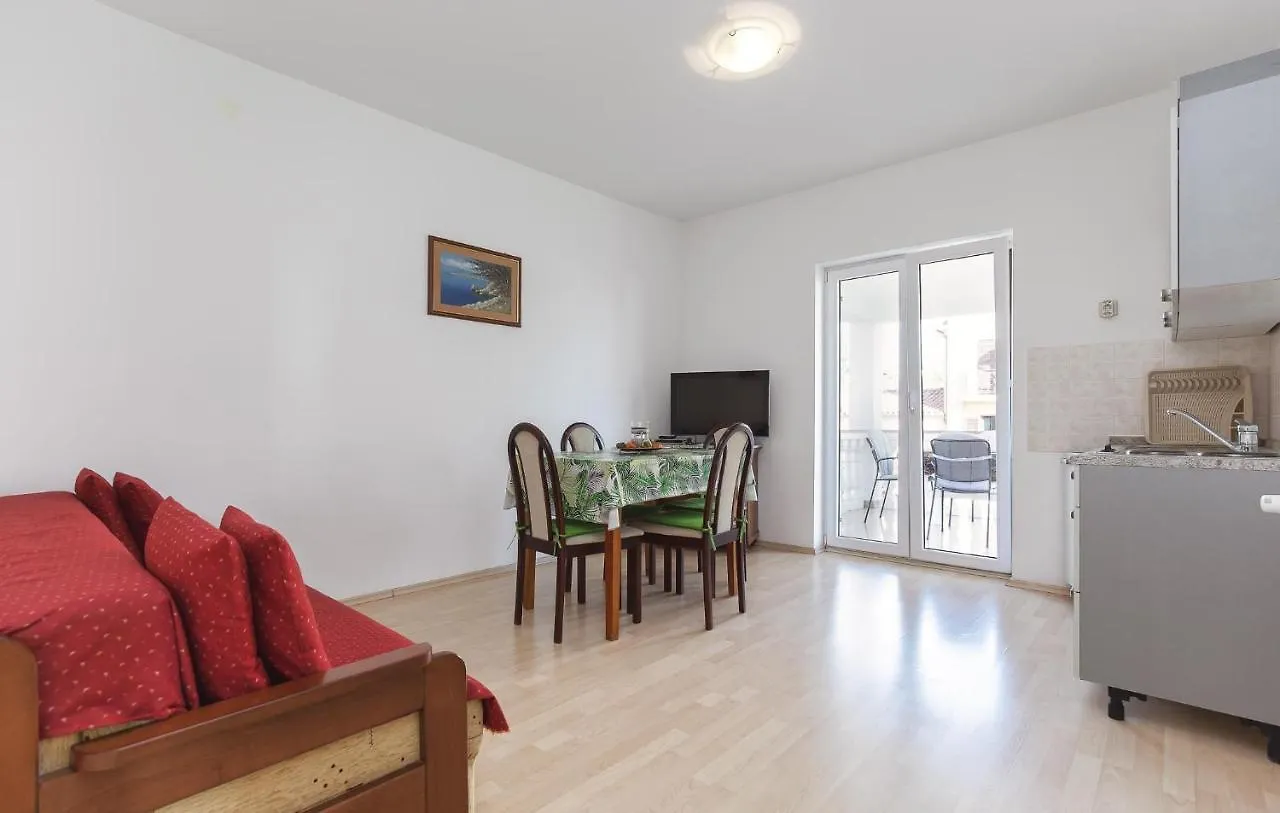 Appartement Villa Katica Poreč